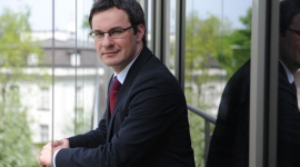 Michał Siwko na czele kancelarii Siwko i Wspólnicy BIZNES, Firma - W związku ze zmianami właścicielskimi, dotychczasowa Trusiewicz Siwko Kancelaria Prawna Radców Prawnych, będzie kontynuowała swoją działalność pod nazwą Siwko i Wspólnicy Kancelaria Prawna Spółka Komandytowa.