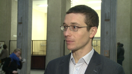 W. Wojciechowski (Plus Bank): Nie zakładam nałożenia sankcji na Polskę. Osłabienie złotego to skutek atmosfery wokół Polski, ale też niepokoju ws. deficytu finansów publicznych