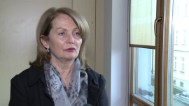 E.Chojna-Duch: W najbliższych miesiącach złoty powinien zyskiwać w stosunku do głównych walut