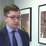 Spółki eksportowe i deweloperzy mogą być w tym roku dobrą inwestycją na GPW