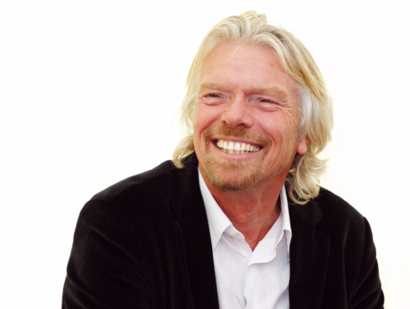 Sir Richard Branson będzie inspirował MSP podczas Sage Summit 2016 BIZNES, Firma - Najbardziej znany na świecie przedsiębiorca z pasją wystąpi na największej na świecie imprezie poświęconej wspieraniu działalności MŚP.