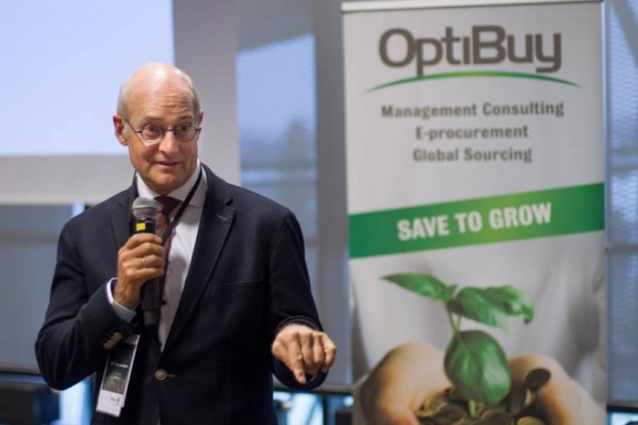 Konferencja PROCON Manufacturing 2016 już za 3 tygodnie BIZNES, Firma - Już 12 maja w Hotelu Monopol w Katowicach odbędzie się przeznaczona dla przedsiębiorstw produkcyjnych konferencja zakupowa PROCON Manufacturing 2016. Organizatorzy wydarzenia właśnie udostępnili szczegółowy program wydarzenia.