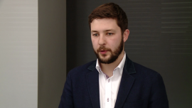 HubStyle szuka partnera do zarządzania logistyką. Na kolejne lata planuje ekspansję zagraniczną