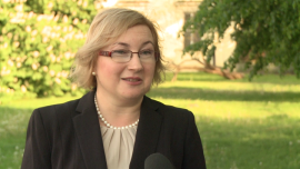 W ciągu najbliższych czterech lat wartość amerykańskich inwestycji w Polsce będzie rosła. Stany Zjednoczone wśród głównych partnerów handlowych BIZNES, Coca-Cola, inwestycje, Corporate Catalyst Award, Instytut Piłsudskiego w Ameryce- Jak podaje Amerykańska Izba Handlowa, całkowite zaangażowanie amerykańskich firm w Polsce sięga 20–30 mld dol. Firmy zza oceanu zatrudniają nad Wisłą ponad 180 tys. osób. Kolejne lata powinny przynieść dalsze ożywienie w inwestycjach – oceniają eksperci. I podkreślają duży wkład amerykańskich firm w polską gospodarkę. Przykładem może być Coca-Cola, nagrodzona właśnie przez Instytut Piłsudskiego w Ameryce, które dokłada co roku 0,2 proc. krajowego PKB.