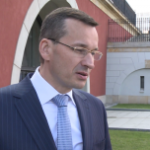 M. Morawiecki: Rząd stawia na nowoczesny przemysł. Czwarta rewolucja przemysłowa szansą dla Polski