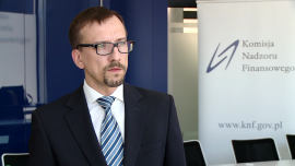 Od października inwestowanie na Foreksie powinno być bezpieczniejsze