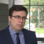 J. Borowski: tempo wzrostu akcji kredytowej w tym roku będzie wolniejsze, wyniesie około 6 proc.