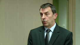 Złoty w ciągu kilku miesięcy może się lekko umocnić, ale do poziomów sprzed roku nie wróci