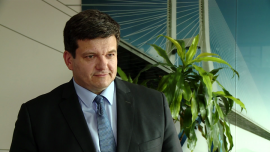 A. Krześniak: koniunktura w strefie euro powinna się stabilizować. Rośnie prawdopodobieństwo utrzymania łagodnej polityki monetarnej przez EBC