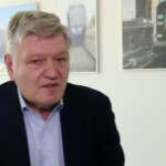 Prezes Alstom: Są gigantyczne pieniądze na kolej. Brakuje jednak odważnych, wizjonerskich projektów zmieniających transport