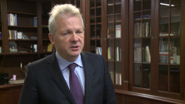 Ergis rozwija produkcję folii nano stretch. Na przyszłoroczne wyniki wpływ mogą mieć rosnące ceny surowców polimerowych