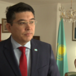 Kazachstan perspektywicznym rynkiem dla polskich inwestorów i eksporterów. Mogą oni liczyć na znaczne ulgi i ułatwienia