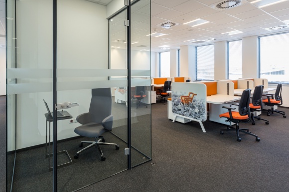 Mikomax Smart Office na 4 Design Days w Katowicach BIZNES, Firma -
