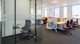 Mikomax Smart Office na 4 Design Days w Katowicach BIZNES, Firma -