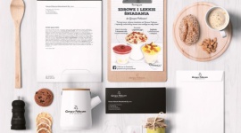 Jak zmieniła się marka Gorąco Polecam dzięki współpracy z KERRIS Group? BIZNES, Firma - Gdy w 1925 roku Antoni Nowakowski otworzył piekarnię w okolicach Nowego Dworu Mazowieckiego, nikt nie przypuszczał, że rodzinny biznes przetrwa II Wojnę Światową i podbije rynek wprowadzając na niego nowy koncept piekarnio-kawiarni.