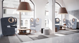 Jak gig economy zmienia biura BIZNES, Firma -