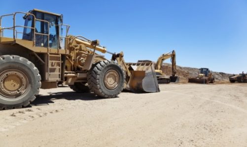 Efekt domina w branży budowlanej