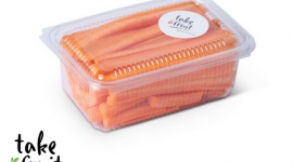 Marchew krojona – zimą czy latem? BIZNES, Firma - Jak często między posiłkami czujesz głód? Zazwyczaj wtedy sięgasz po niezdrowe przekąski? Okazuje się, że istnieje równie smaczna i zdrowa alternatywa, dostępna w każdej porze roku – marchew krojona.