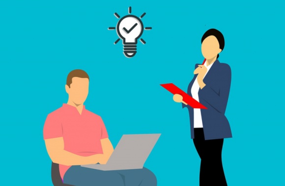 Delegowanie zadań – od czego zacząć? BIZNES, Firma - Polscy menedżerowie, a w przypadku małych firm także ich właściciele, często mają problem z delegowaniem zadań.