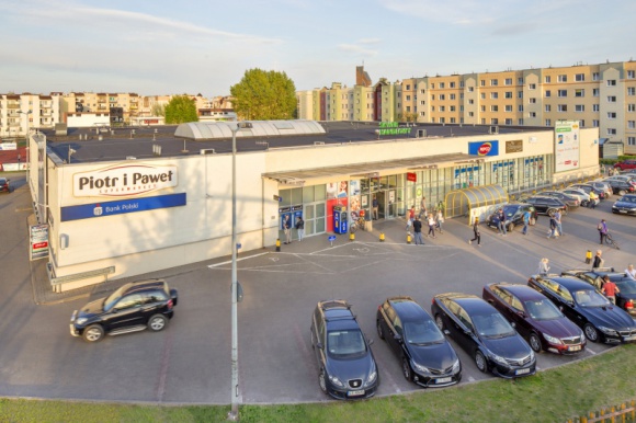 Arcona Property Fund z rekordowym wynikiem w 2017 r.