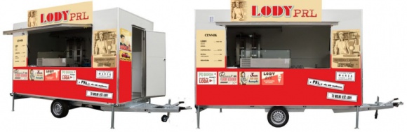 Chwała lodom dobrej roboty!