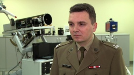 Polscy naukowcy opracowali nową metodę laserowej komunikacji optycznej. Nowa technologia zwiększy zasięg i odporność na zakłócenia podczas przesyłania danych