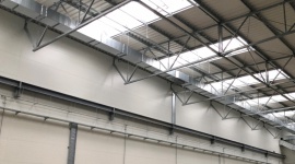 Cynkomet inwestuje w ekologiczne technologie BIZNES, Firma - Cynkomet z Czarnej Białostokiej inwestuje w urządzenia i instalacje które ograniczą zużycie energii, zmniejszą emisję spalin i poprawią warunki pracy na produkcji. W najbliższych miesiącach spółka przeznaczy na ten cel pół mln zł.