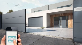 Bądź smart! Wybierz smart! - czyli wiosenna promocja firmy WIŚNIOWSKI BIZNES, Firma - Dom to nie tylko centrum życia rodzinnego, ale także ostoja oraz miejsce relaksu i odpoczynku. Z tego względu chcemy się w nim czuć bezpiecznie, komfortowo i swobodnie.