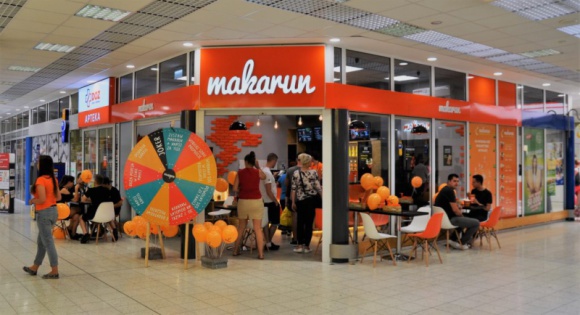 Wrocław potrzebuje Makaruna BIZNES, Firma - Wrocław może być złotą żyłą dla inwestorów zamierzających wejść w makarunowy biznes. Działa tam - i to bardzo dobrze - tylko jeden punkt tej rozpoznawalnej, kulinarnej marki. Makarun Spaghetti and Salad oferuje właśnie dwie świetne miejscówki w tym mieście.