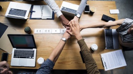 2 z 3 firm dofinansowanych z SME Instrumentu osiągnęły rynkowy sukces BIZNES, Fundusze unijne - Niemal 2 z 3 firm, które otrzymały finansowanie w 2 Fazie SME Instrumentu, osiągnęły komercyjny sukces. Kolejne 33% projektów docenionych w tym programie ma obiecujące perspektywy.