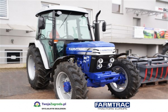 Dzień otwarty w sklepie TwojaZagroda.pl BIZNES, Firma - Pokazy maszyn rolniczych topowych polskich producentów, konkursy z atrakcyjnymi nagrodami i mega rabaty na asortyment sklepu – to tylko niektóre z atrakcji, jakie czekają na klientów sklepu TwojaZagroda.pl już 2 lipca.