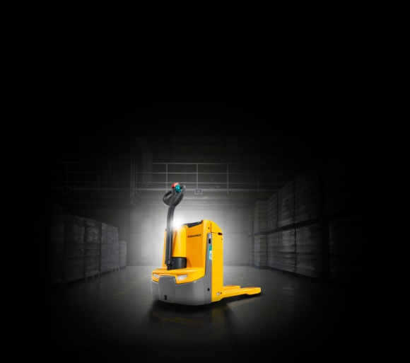 Dni Otwarte Jungheinrich Polska – nowoczesna intralogistyka w zasięgu ręki BIZNES, Firma - Jungheinrich, światowy dostawca kompleksowych usług dla logistyki wewnątrzmagazynowej, zmienia świadomość polskich przedsiębiorstw w zakresie optymalizacji procesów magazynowych.