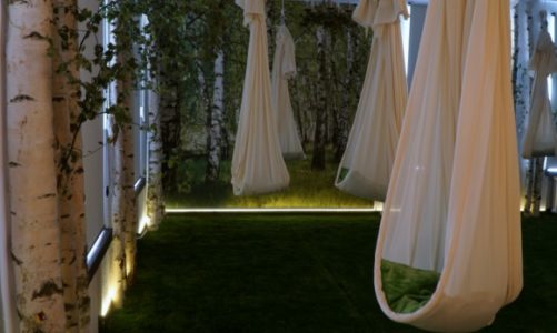 W ramach szkolenia… drzemka. Nadchodzi przełom w dbaniu o pracownika