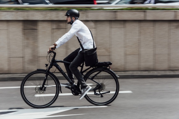 Edukacja przyszłości i rowery elektryczne na 9. Forum Rozwoju Mazowsza
