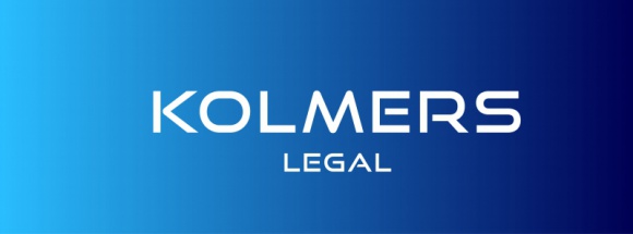KOLMERS legal – nowa kancelaria na rynku