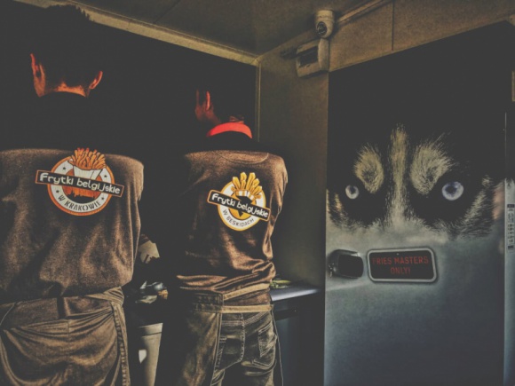 Frytki Belgijskie ruszają w góry i do stolicy BIZNES, Firma - Odkąd marka Frytki Belgijskie w Krakowie niespełna rok temu uruchomiła opcję franczyzy, telefony w jej siedzibie nie przestają dzwonić.