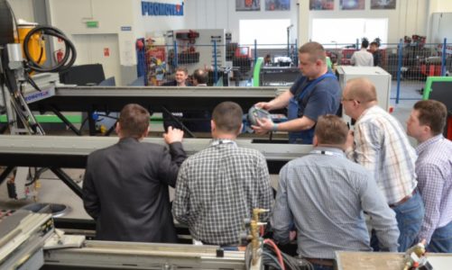 Pracownicze Plany Kapitałowe 2019. Promotech sfinansuje składkę pracowników