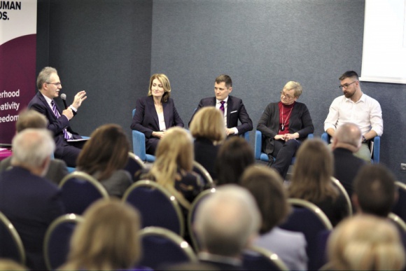 Przedsiębiorcy poznali "Wyzwania dla Polski i Świata 2019"