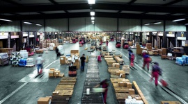 DB Schenker buduje kulturę Lean BIZNES, Firma - Eksperci DB Schenker wystąpią podczas XIX Konferencji Lean Management organizowanej w czerwcu przez Lean Enterprise Institute Polska we Wrocławiu. Opowiedzą, jak angażować liderów w budowanie kultury Lean.