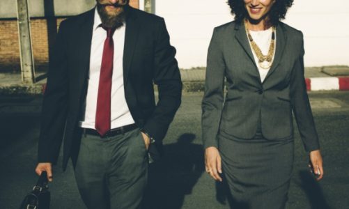 Bez telefonu w biznesie ani rusz