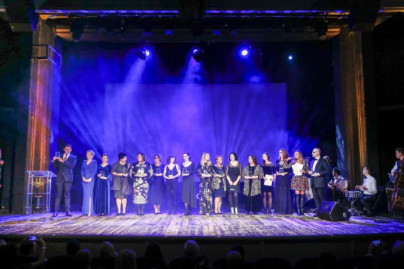 Zgłoś się do największego i najstarszego konkursu Bizneswoman Roku