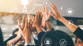 O roli nagród w programach lojalnościowych BIZNES, Firma - Uczestnicy programów lojalnościowych w B2B oczekują od organizatora atrakcyjnych gratyfikacji. Przyznają, że nagrody są główną motywacją do udziału w konkretnym programie (39 proc) – wynika z badania „Kompas lojalności w B2B. Oczekiwania uczestników a rzeczywistość”.