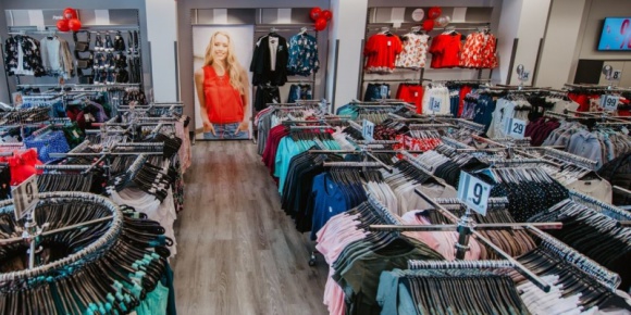 Pracowity czerwiec w KiK – 10 nowych sklepów na zakończenie pierwszej połowy rok