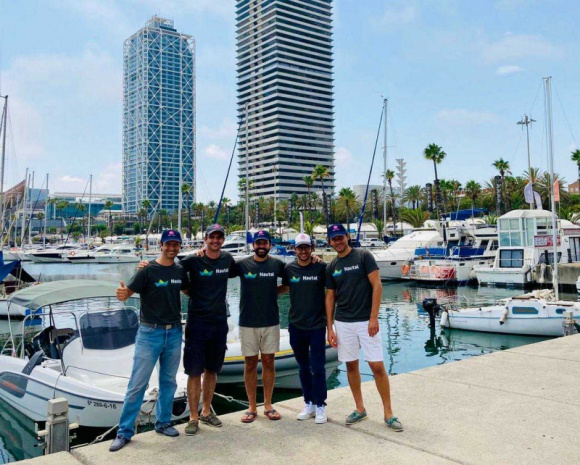 Europejski lider czarterów jachtowych online Click&Boat przejmuje Nautal BIZNES, Firma - Click&Boat, lider internetowego czarteru łodzi w Polsce i Europie, kontynuuje ekspansję. Przejęcie Nautal, największego konkurenta na rynku europejskim, zapewni Click&Boat umocnienie pozycji międzynarodowego lidera.