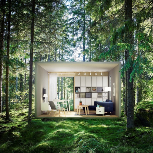 IKEA publikuje raport “Made in Poland” BIZNES, Firma - IKEA podsumowuje działalność na polskim rynku w 2019 roku w raporcie „Made in Poland”. Firmy z korzeniami IKEA silnie wpływają na polską gospodarkę i lokalne społeczności, w obrębie których funkcjonują.