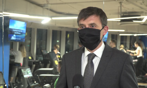 Aktywność fizyczna wzmacnia odporność. Zmniejsza ryzyko wystąpienia infekcji górnych dróg oddechowych o 30 proc.