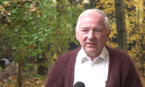 Prof. Stanisław Gomułka: Perspektywa powrotu do stanu normalności w gospodarce się odsuwa. Odbicie najwcześniej w połowie przyszłego roku