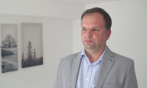 Polska branża meblarska walczy o nowe kierunki eksportowe. Szansą dla niej jest większa obecność na rynku amerykańskim i chińskim