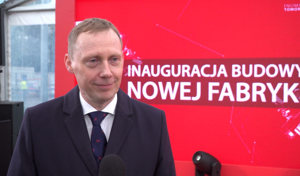 Pandemia napędza zielone inwestycje. Innowacyjne rozwiązania produkowane w Polsce pozwolą zaoszczędzić nawet 9 mln ton wody rocznie