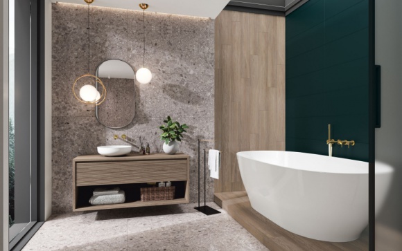 Cztery kolekcje Ceramiki Paradyż z nominacjami w konkursie Perły Ceramiki UE BIZNES, Firma - Zakończyła się II edycja plebiscytu Perły Ceramiki UE 2020. Nominacje jury do tytułów Perła Ceramiki UE 2020, Perła Ceramiki Dystrybutorów 2020 oraz Perła Ceramiki Projektantów – użytkowników CAD Decor 2020 otrzymały cztery kolekcje Ceramiki Paradyż.